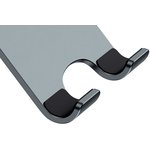 Подставка для планшета Baseus Desktop Biaxial Grey (LUSZ000113)