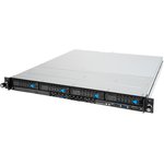 Серверная платформа ASUS RS300-E11-PS4 Rack 1U,1xSocket LGA 1200,4xUDIMM(3200/ ...