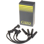 Провода высоковольтные GAZ Gazelle/Sobol дв. UMZ 4216 ГАЗ 2705 (Евро-4) GAZ ...