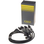 Провода высоковольтные VAG GANZ GIP01066