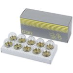 Лампа 12V R10W 10W BA15s GANZ 1 шт. BOX GIP06045