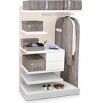 Открытая коробка fancy home 40x18x10 см 899820.11