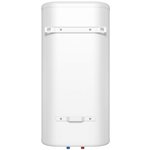 Водонагреватель Thermex IF 80 V (pro) Wi-Fi 2кВт 80л электрический настенный/белый