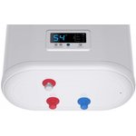 Водонагреватель Thermex IF 80 V (pro) Wi-Fi, накопительный, 2кВт, 80л ...