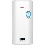 Водонагреватель Thermex IF 80 V (pro) Wi-Fi 2кВт 80л электрический настенный/белый