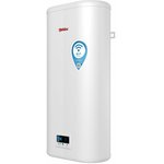 Водонагреватель Thermex IF 80 V (pro) Wi-Fi 2кВт 80л электрический настенный/белый