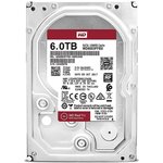Жесткий диск WD Red Pro 7200 SATA 6Tb 256Mb(WD6003FFBX)