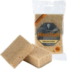 Фото 1/5 Губка д/посуды "Sisal" (2 шт)