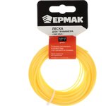 646237, 646237 Леска для триммера звезда 2,0мм 15м