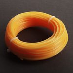 646237, 646237 Леска для триммера звезда 2,0мм 15м