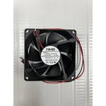 Вентилятор NMB 3108NL-05W-B50 24V 80x20 0.19A 2pin