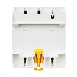Differential Current Switch (RCD) 4P 40A 30mA Type A VDT R10N ARMAT IEK ...