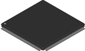 Фото 1/2 ADSP-BF512BSWZ-4, LQFP-176(24x24) Digital Signal Processors / Controllers (DSPs/DSCs)