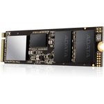 Накопитель SSD A-Data PCI-E x4 256Gb ASX8200PNP-256GT-C XPG SX8200 Pro M.2 2280