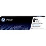 Блок фотобарабана HP 32A CF232A черный ч/б:23000стр. для HP LaserJet Pro ...