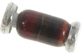 FDLL457A, Diodes - General Purpose, Power, Switching LL-34