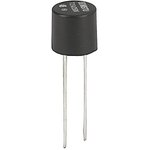 0034.7106, Fuses with Leads - Through Hole MSTU 250 FUSE 125mAT