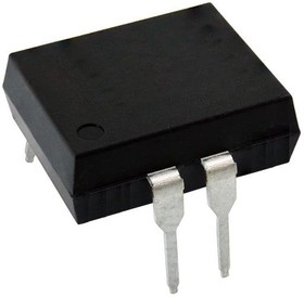 Фото 1/4 PVT412PBF, Solid State Relays - PCB Mount 400V 1 Form A Photo Voltaic Relay