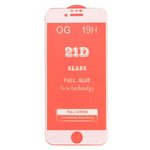 (iPhone 6,7,8,SE2020) защитное стекло 9D/11D/21D для Apple iPhone 6, iPhone 6S ...