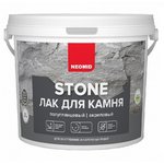 Неомид stone (1 л) - лак по камню, водорастворимый Н -STONE-1