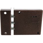 Замок накладной БИФ-030-1х3 г.Боровичи 4010