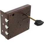 Замок накладной БИФ-030-1х3 г.Боровичи 4010