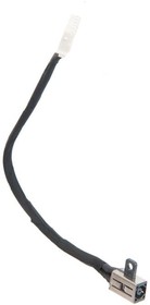 Фото 1/2 (14004-02400000) разъем питания для планшета Asus PU551LA с кабелем