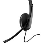 Гарнитура для ПК Sennheiser PC 3.2 CHAT, стерео (1000447)