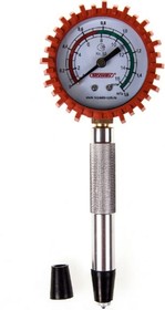 Бензиновый прижимной компрессометр в защитном чехле S07901001