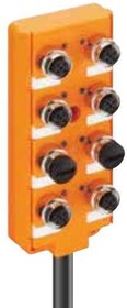 909-10M NC032, Sensor Cables / Actuator Cables AC DISTRIBUTION BOXES