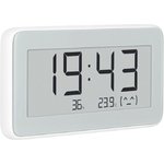 Умный дом Xiaomi Часы Xiaomi Часы термогигрометр Xiaomi Temperature and Humidity Monitor Clock (BHR5435GL) (BHR5435GL) (756016)