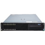 Сервер Crusader Squire 420R (Rack 2U, 2x4210R, 4x16GB DDR4-3200 Reg., 2x550W, 2x240GB SSD SATA (up to 8x2.5» SAS/SATA), LSI9361-8i(2G)+CVM,