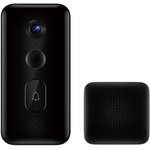 Звонок дверной умный Xiaomi Smart Doorbell 3 BHR5416GL (755828)