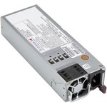 Блок питания SuperMicro Supermicro 1U 2000W Redundant Power Supply (PWS-2K08A-1R) (PWS-2K08A-1R)
