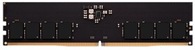 Фото 1/2 Оперативная память 8GB AMD Radeon™ DDR5 5600 DIMM Entertainment Series Black Gaming Memory R558G5600U1S-U Non-ECC, CL40, 1.1V, RTL (R558G560