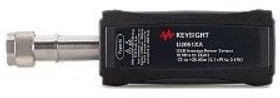 U2051XA, RF Test Equipment 10 MHz to 6 GHz USB Wide Dynamic Range Average Power Sensor