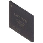 LFD2NX-40-7BG256A, FPGA - Field Programmable Gate Array Lattice Certus-NX Auto ...