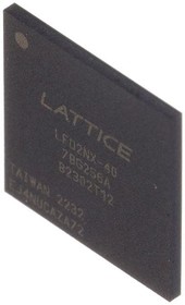 LFD2NX-40-7BG256A, FPGA - Field Programmable Gate Array Lattice Certus-NX Auto Grade (AEC-Q100) General Purpose FPGA on Nexus platform (28nm