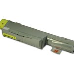 33730, Совместимый картридж для принтеров Xerox Phaser 6360DT/DX/DN/N желтый ...