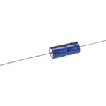 MAL202116102E3, Axial Electrolytic Capacitor, 1000uF, 25V, 54uA, A±20 %