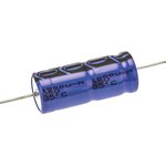 MAL202116102E3, Axial Electrolytic Capacitor, 1000uF, 25V, 54uA, A±20 %