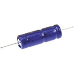 220μF Aluminium Electrolytic Capacitor 63V dc, Axial, Through Hole - MAL202118221E3