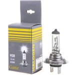 Лампа 12V H18 65W PY26D-1 GANZ 1 шт. картон GIP06092