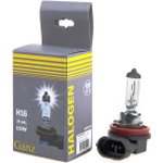 Лампа 12V H16 19W PGJ19-3 GANZ 1 шт. картон GIP06099