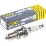 Свеча зажигания (2412) AUDI/VW/SEAT/MERCEDES GANZ GIP22078