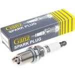 GIP25282, Свеча зажигания для а/м ВАЗ 2110 инжектор 16 клапанный (5282) GANZ GIP25282