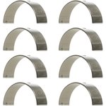0141424STD, Вкладыши ДВС шатунные (к-т) Ford Sierra, Scorpio, Transit 1.3-2.0 82-