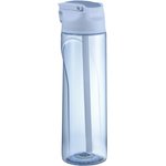 Бутылка для воды Fresher, 750 мл, голубая SH-FR-BTL-TRN-BL-750