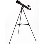 Телескоп Junior 50/600AZ, линза Барлоу, лунный фильтр, стальная тренога ...