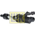 415036210, Маховик двухмассовый BMW: 5 (E60) 530d/530xd 03- ...